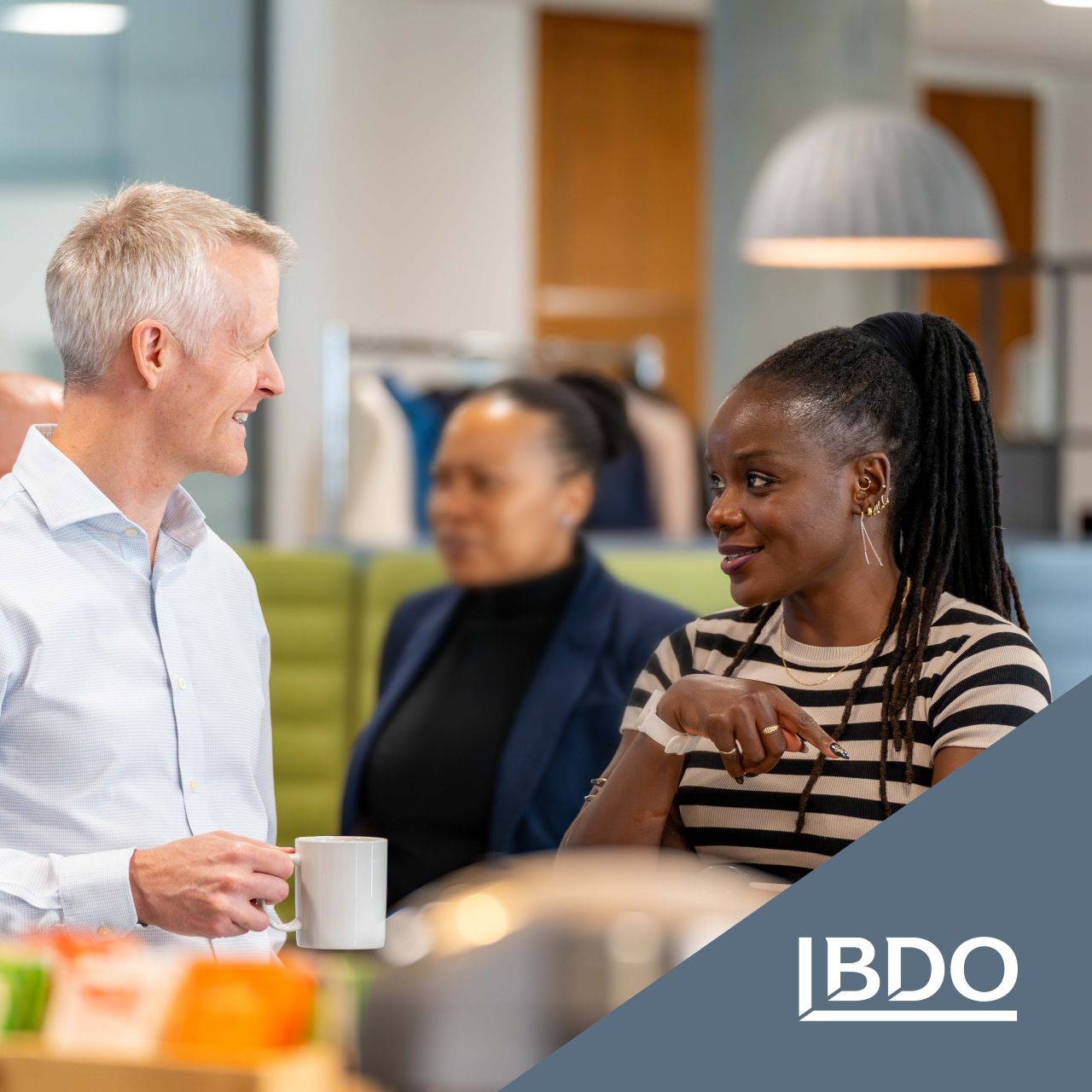 BDO Jersey ad