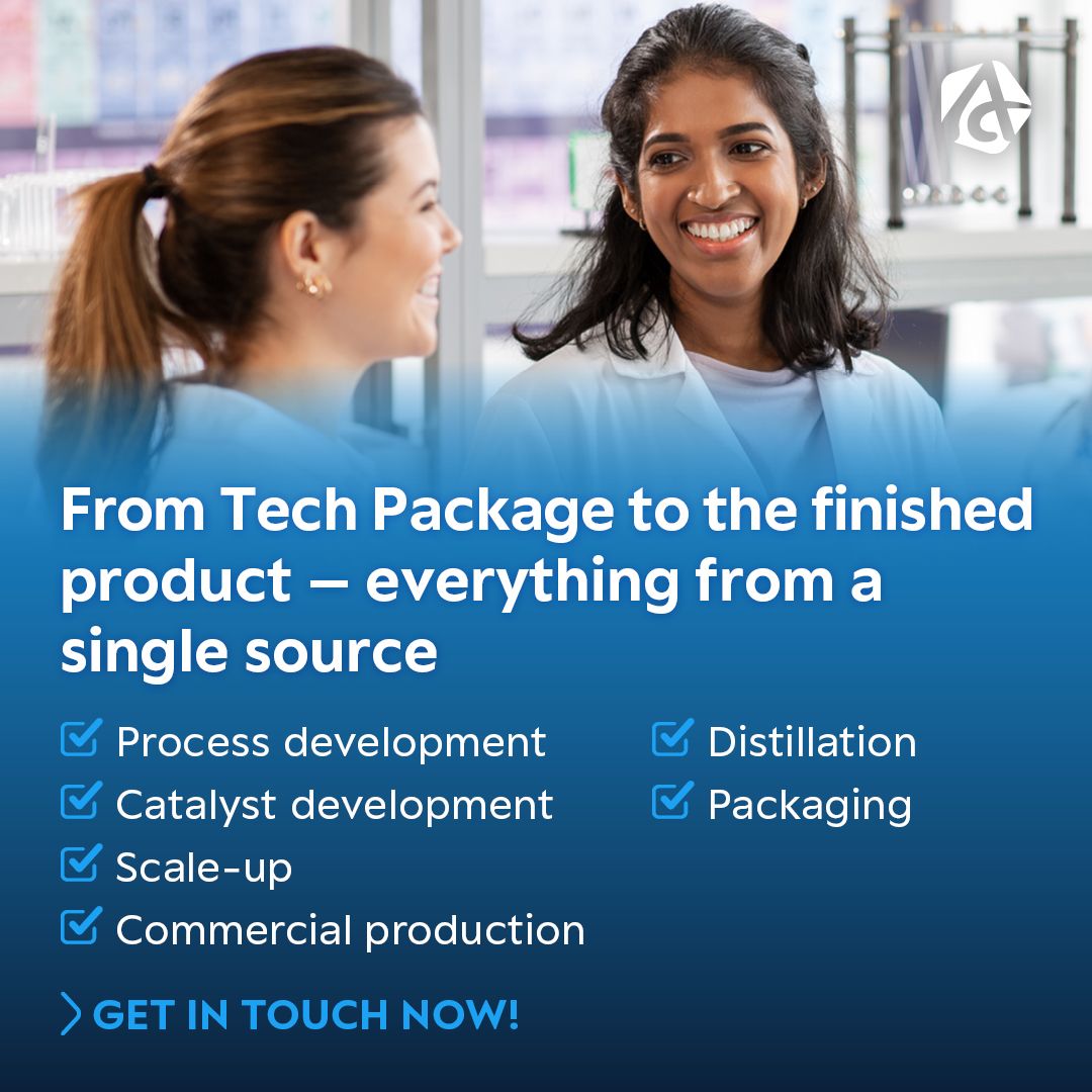 Alzchem Group AG ad