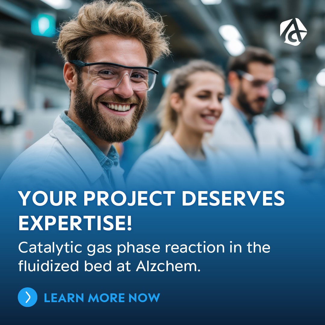 Alzchem Group AG ad