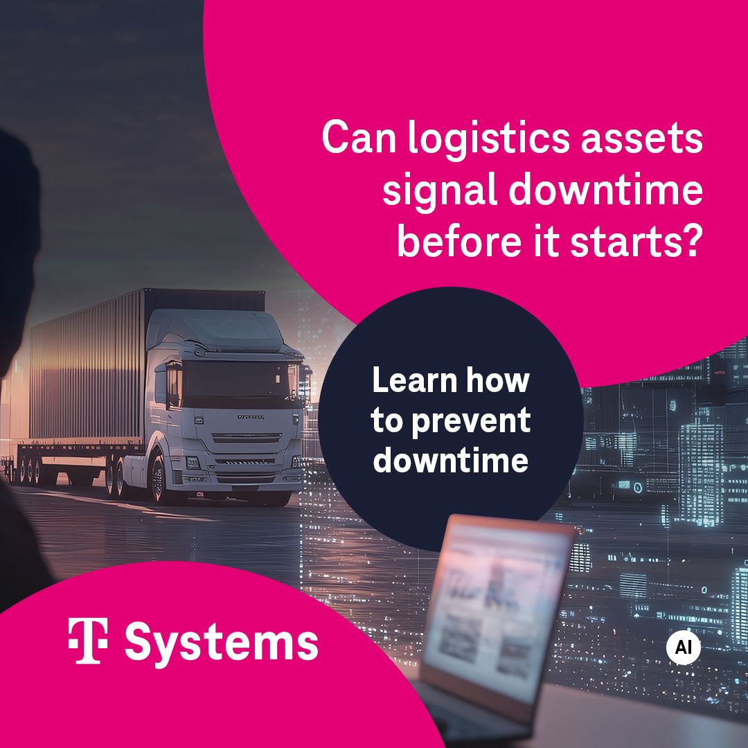 T-Systems International ad