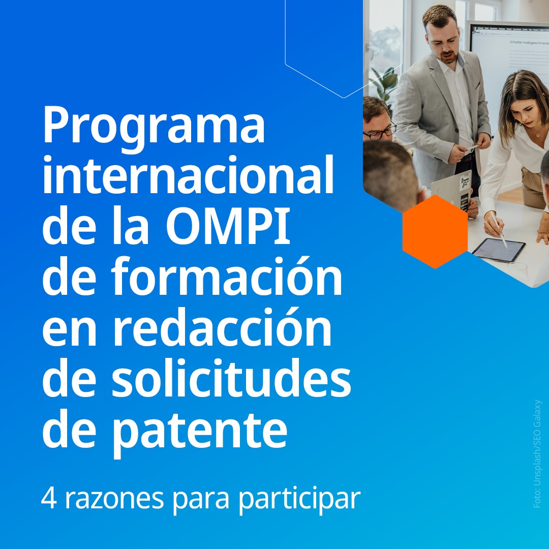 World Intellectual Property Organization – WIPO ad