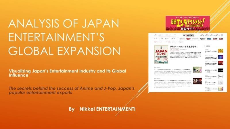 Nikkei ad