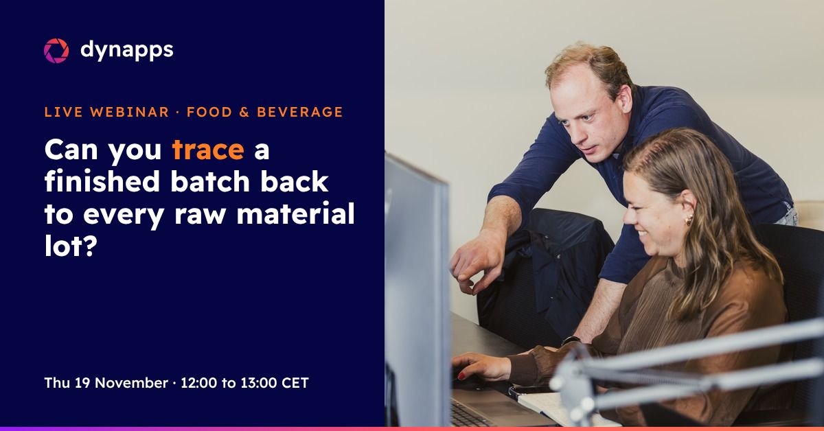 Dynapps | Experts in Odoo ad