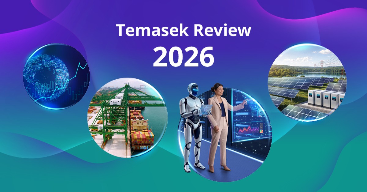 Temasek ad
