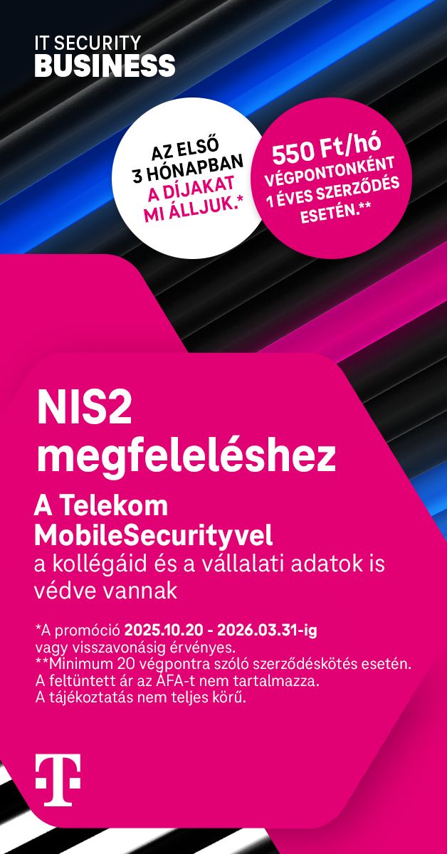 Telekom HU ad