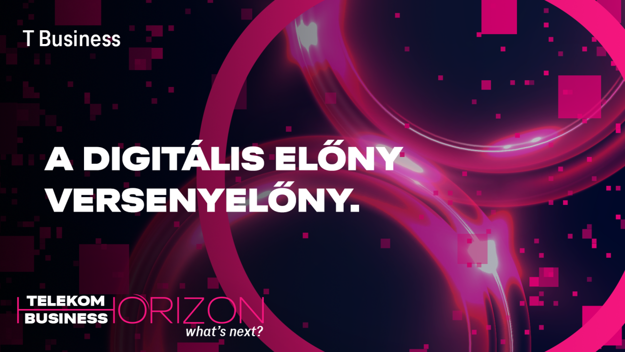 Telekom HU ad