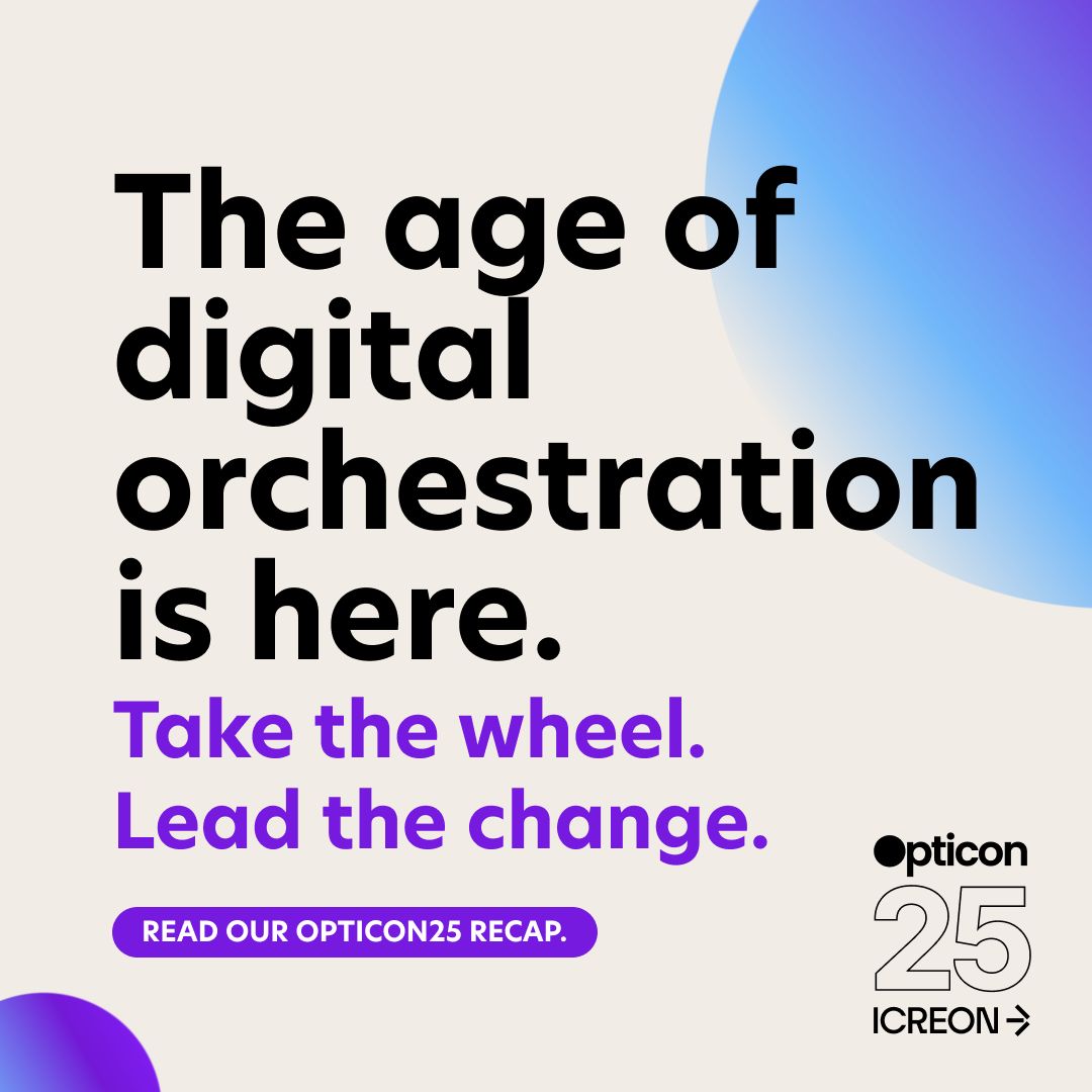 Icreon ad