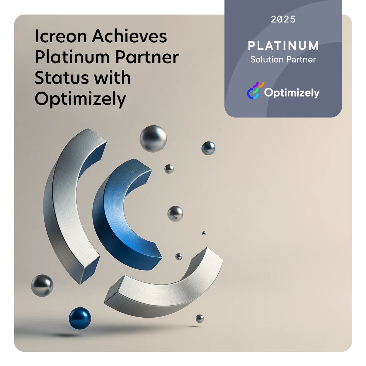 Icreon ad