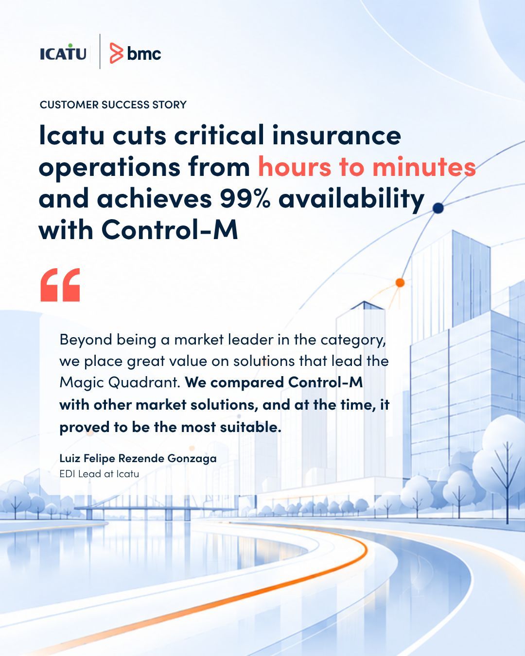 BMC Software ad