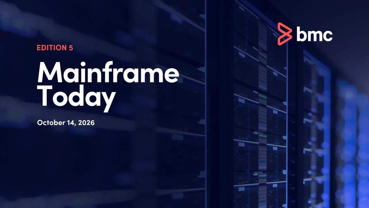 BMC Software ad