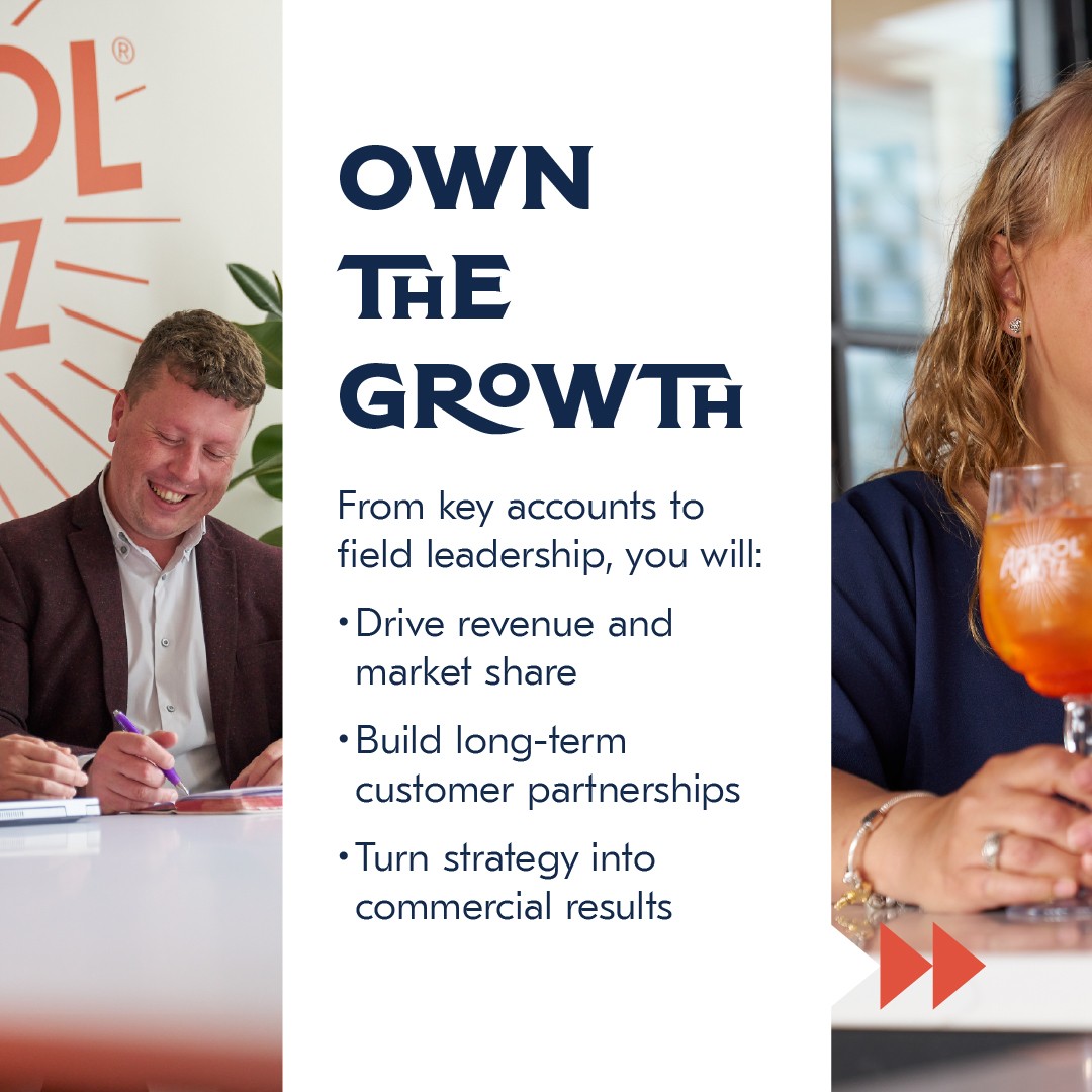 Campari Group ad