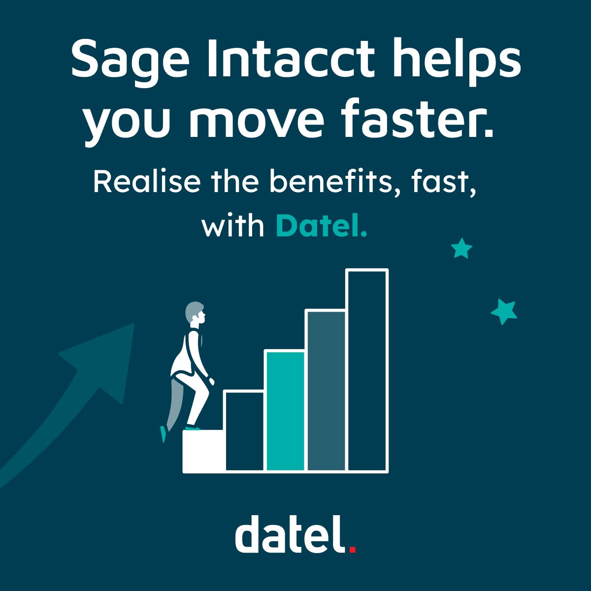 Datel ad
