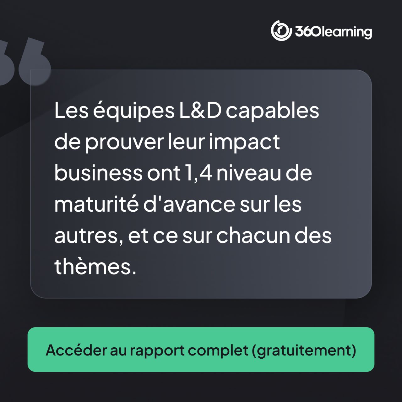 360Learning ad