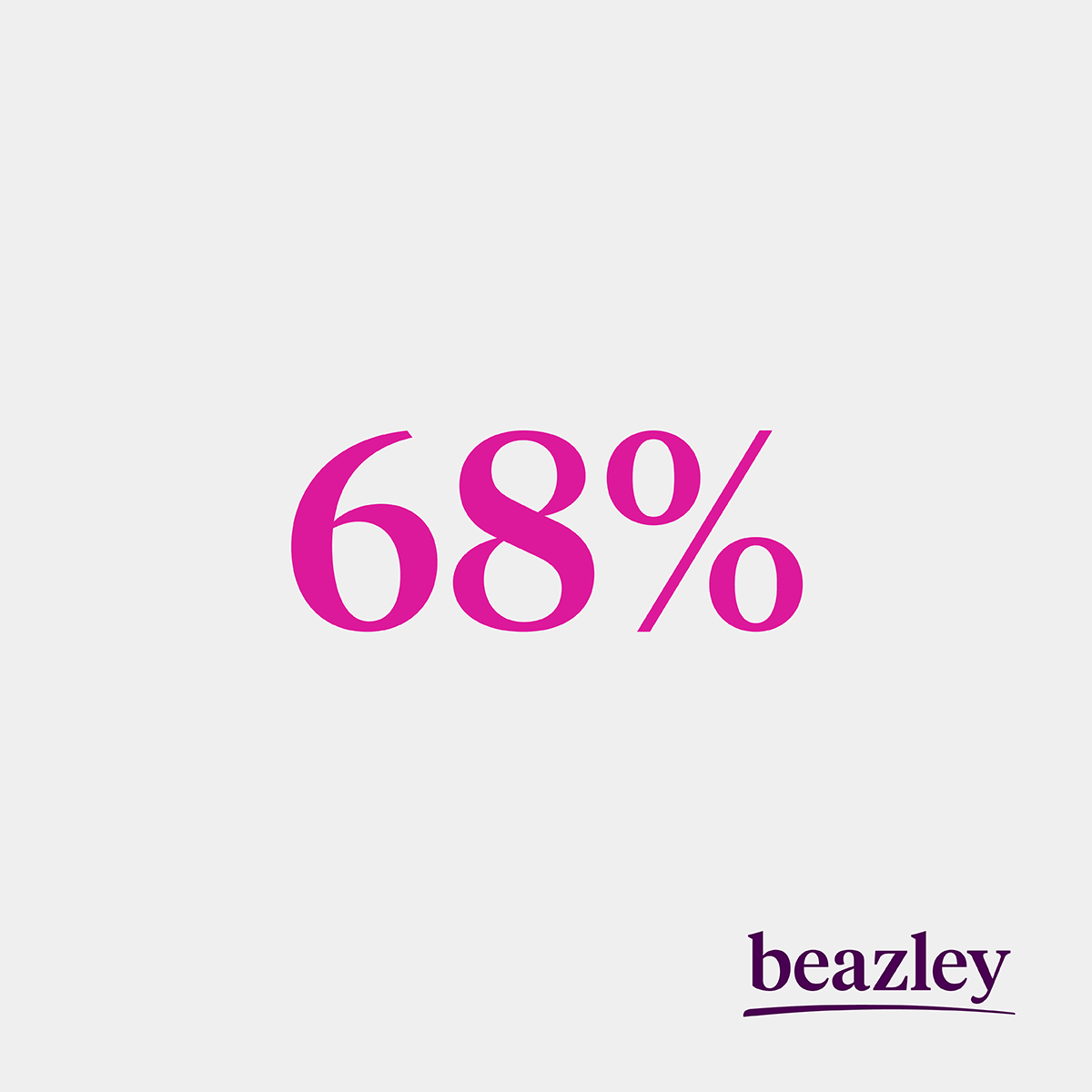 Beazley ad