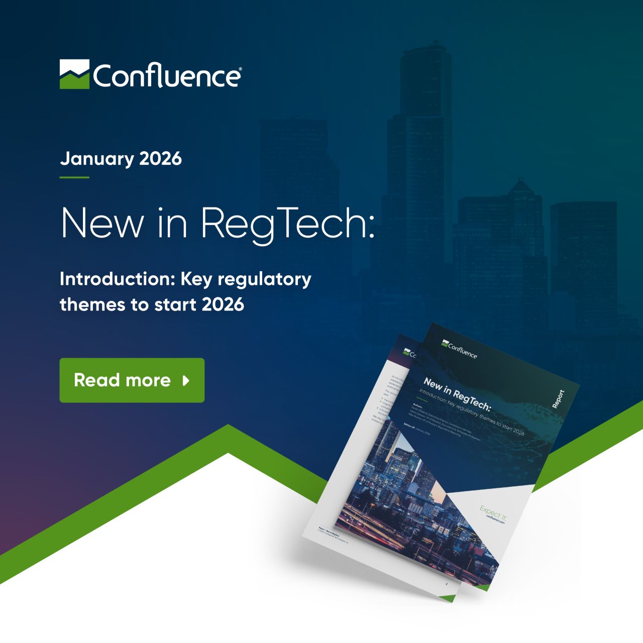 Confluence ad