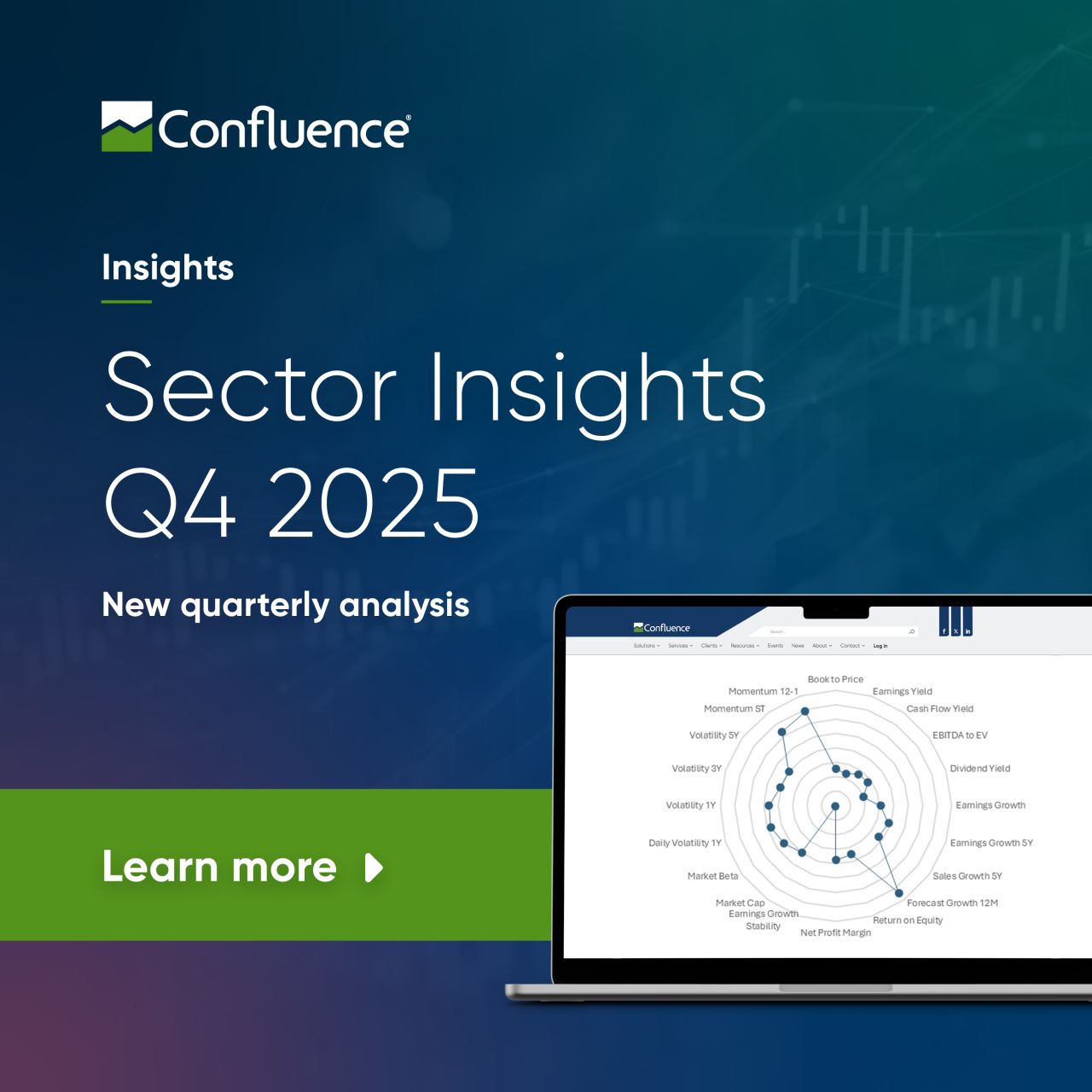 Confluence ad