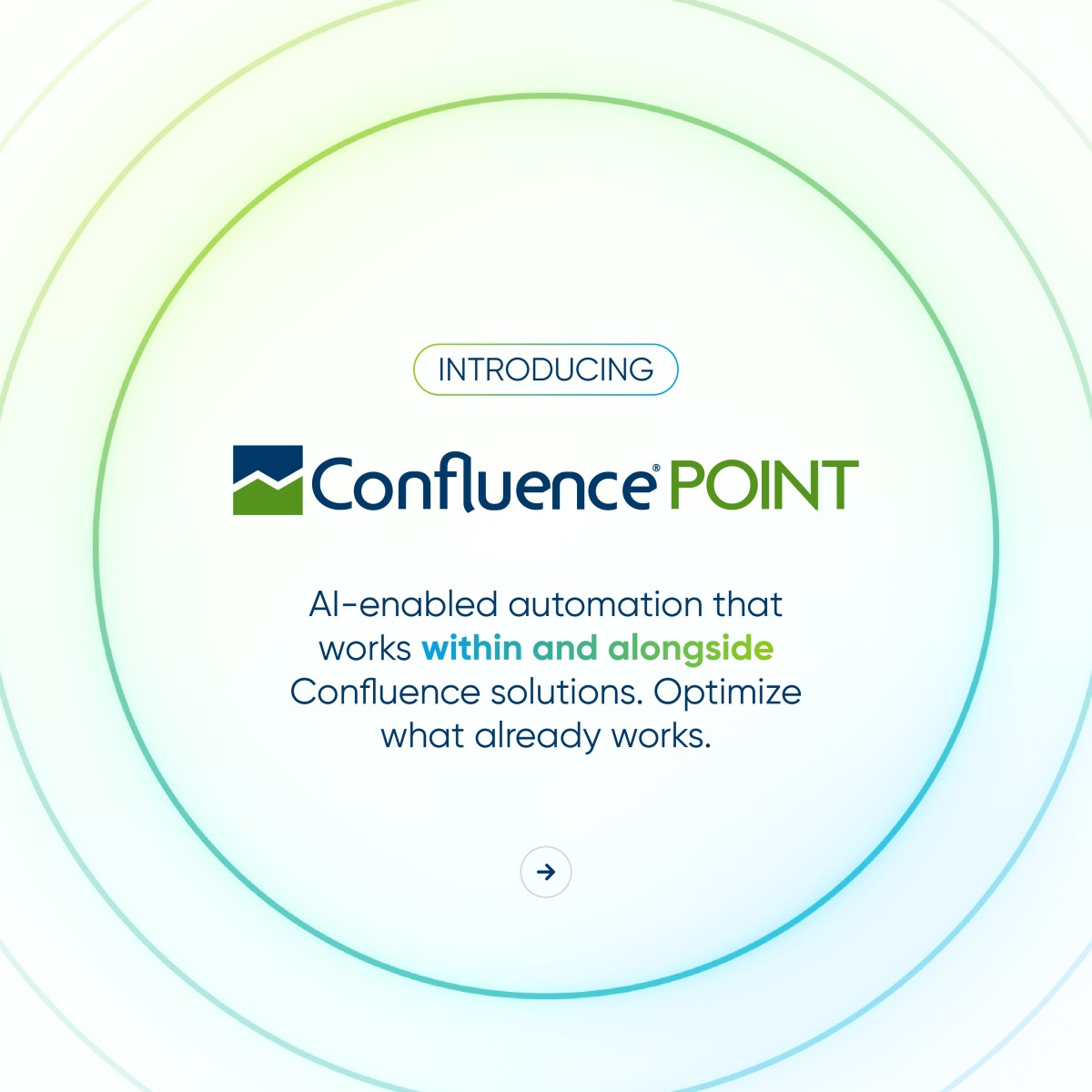 Confluence ad