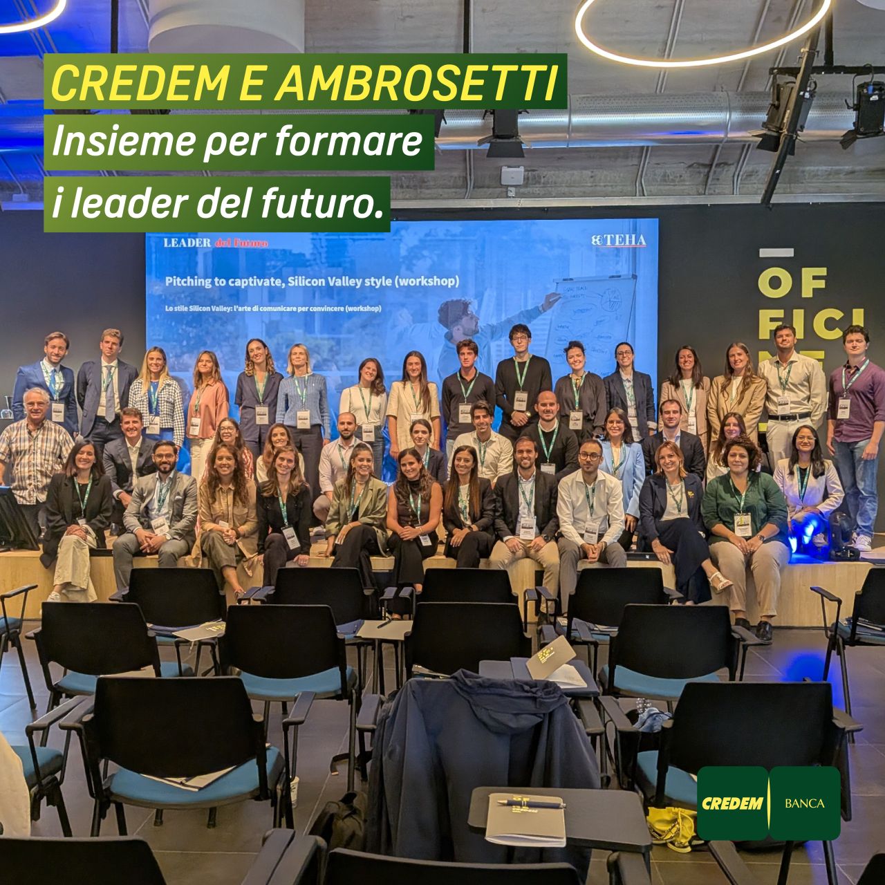 Credem Banca ad