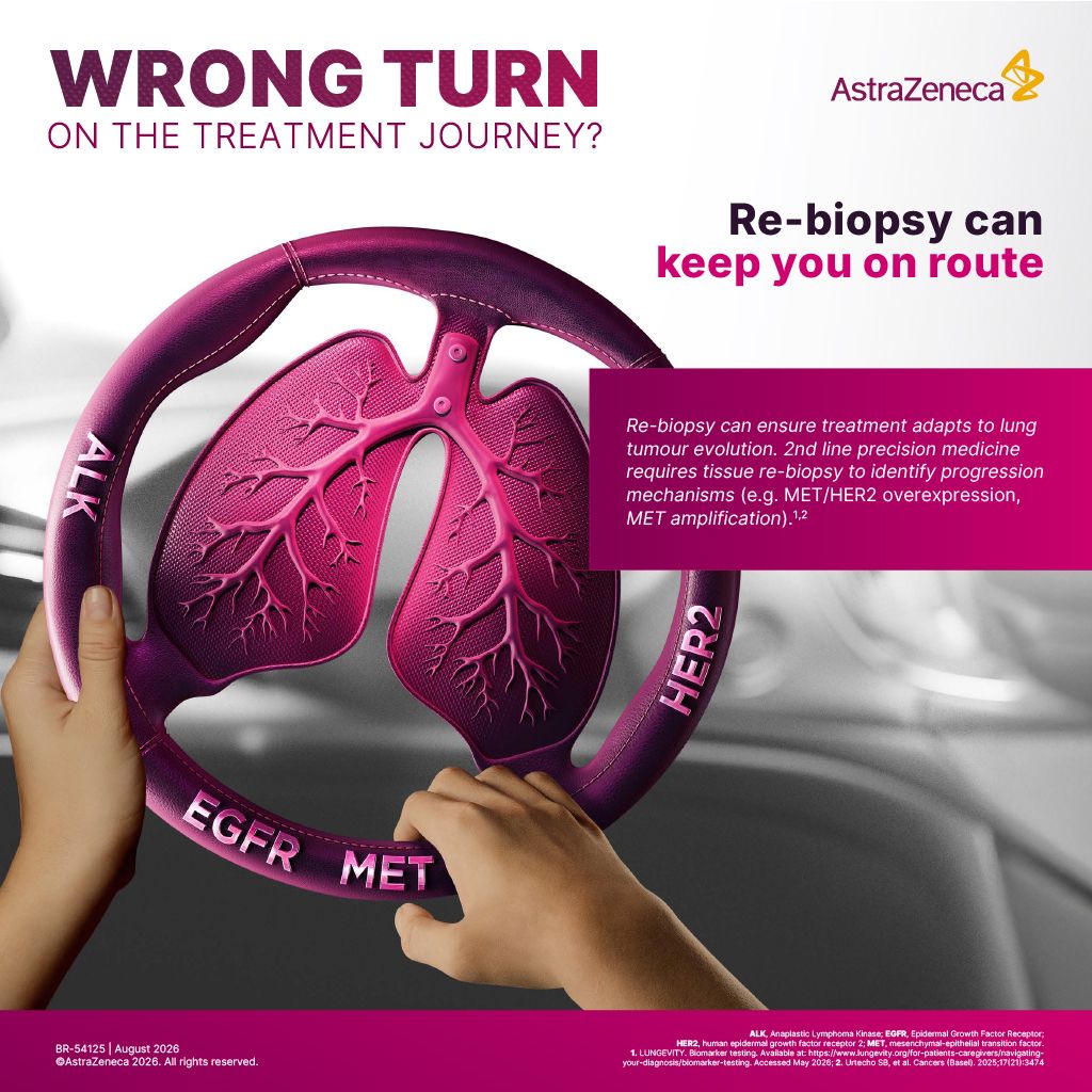 AstraZeneca ad