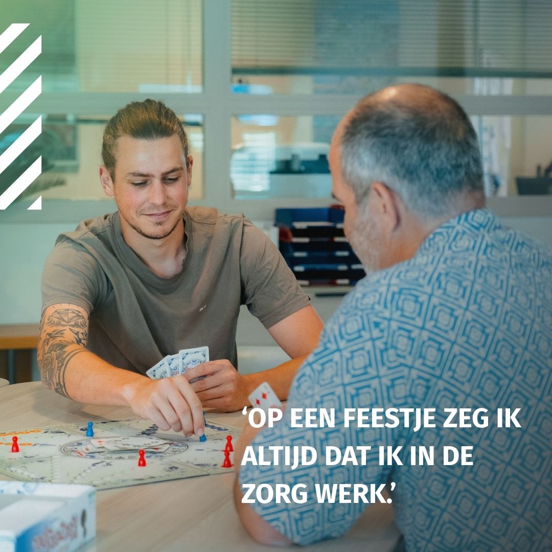 Rooyse Wissel ad