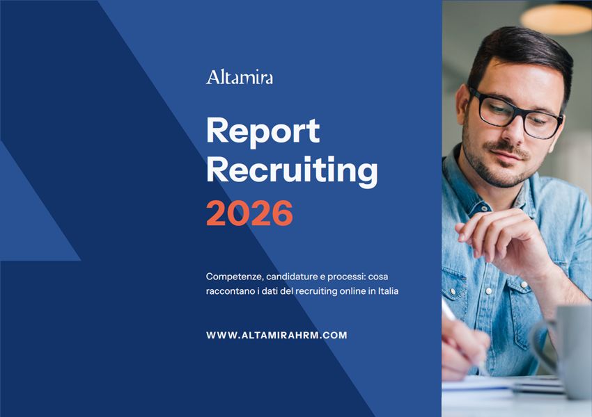 Altamira – HRM Software ad