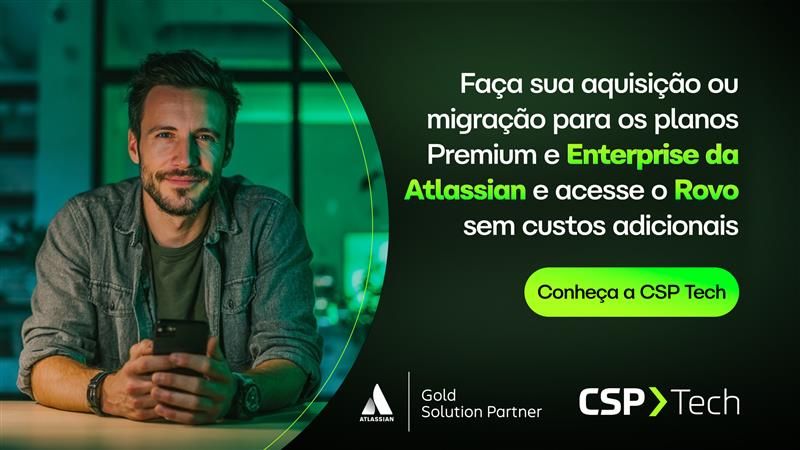 CSP Tech ad