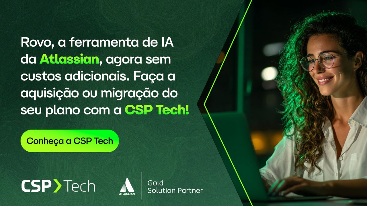CSP Tech ad