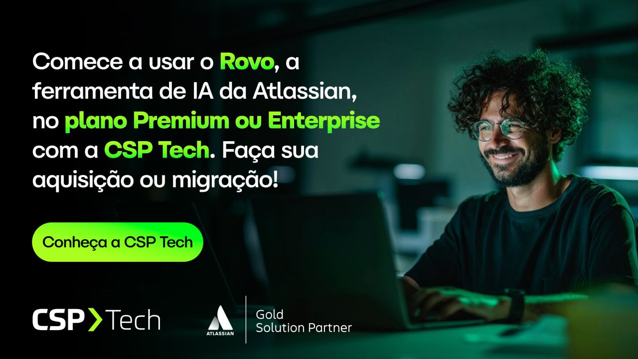 CSP Tech ad