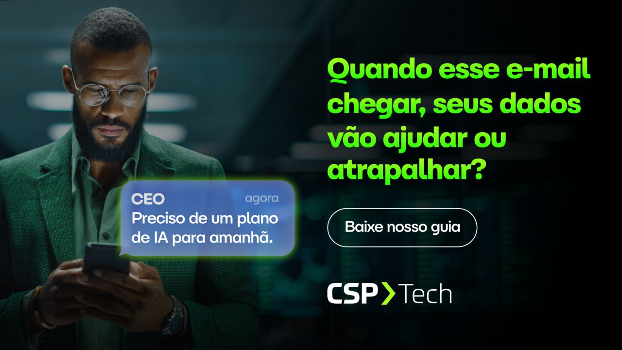 CSP Tech ad