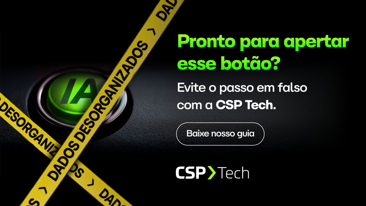 CSP Tech ad