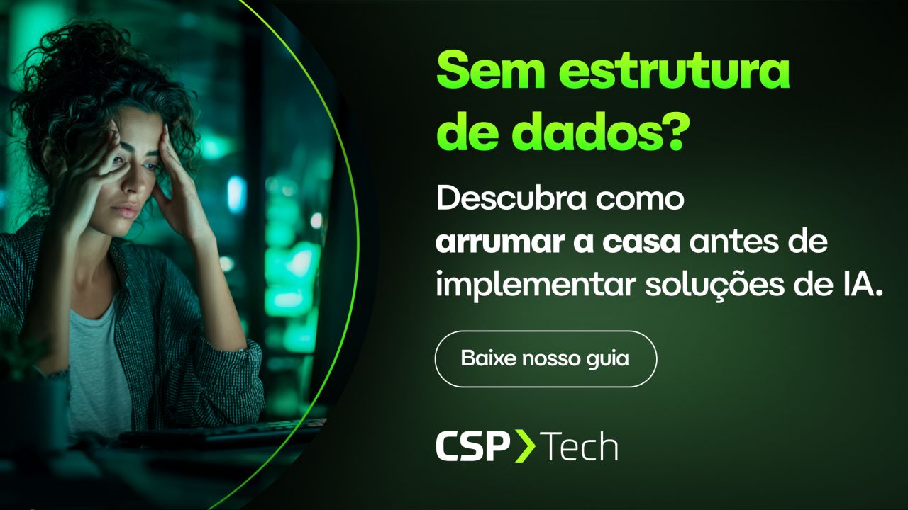 CSP Tech ad
