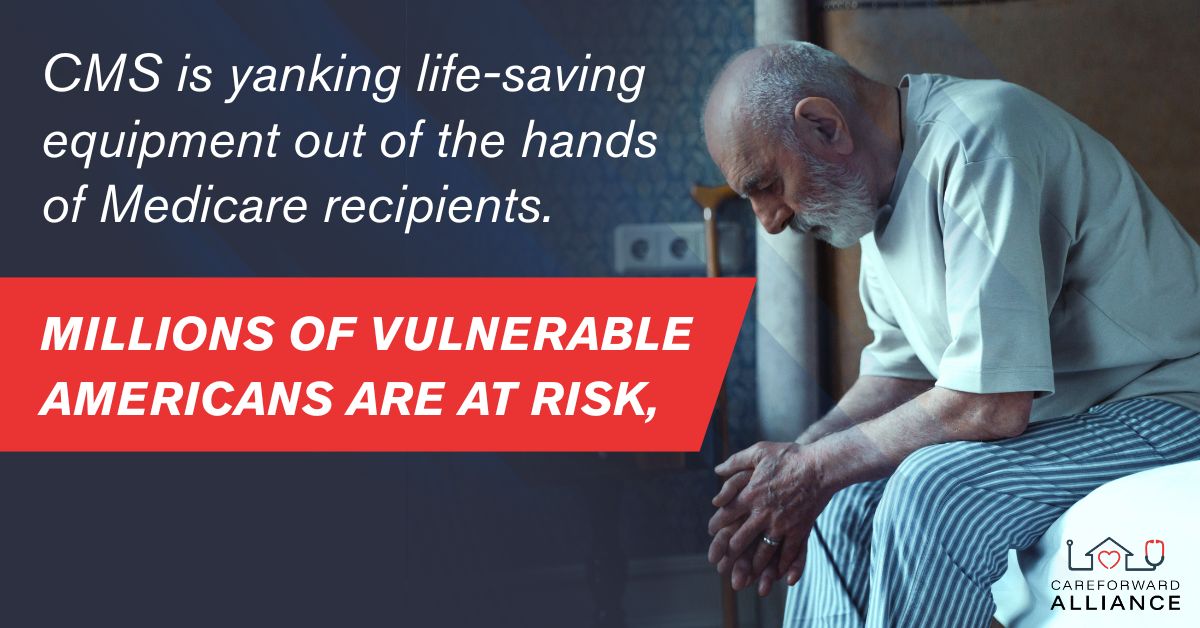 60 Plus Association ad