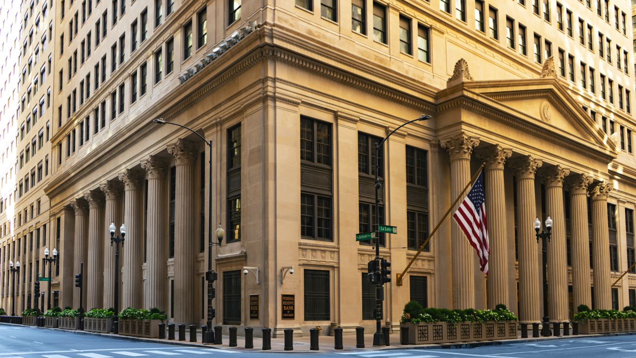 Treasury Suite ad