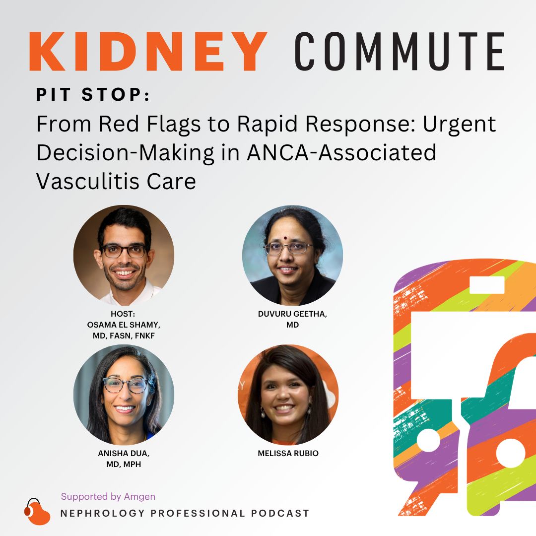 National Kidney Foundation ad