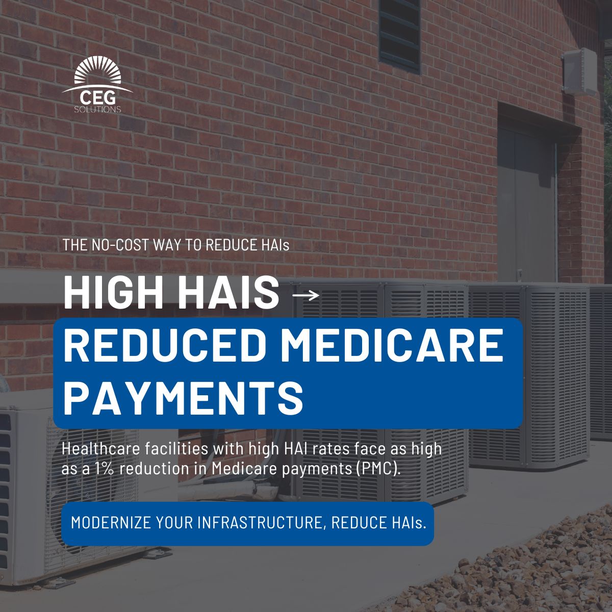 CEG Solutions LLC ad
