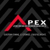 Apex Advertising, Inc. ad