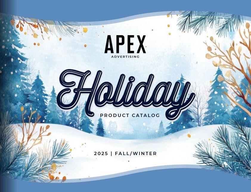 Apex Advertising, Inc. ad