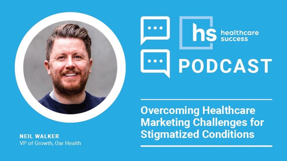 Healthcare Success ad
