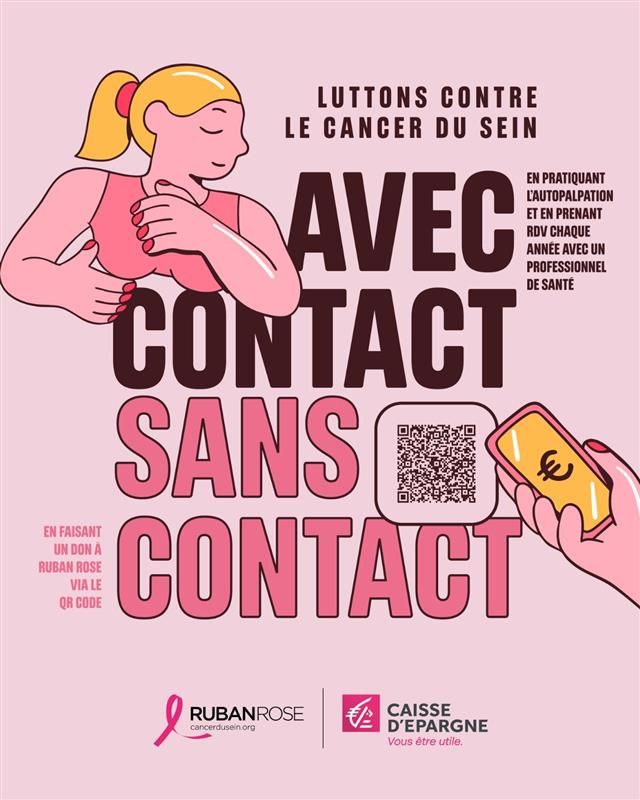 Caisse d’Epargne ad