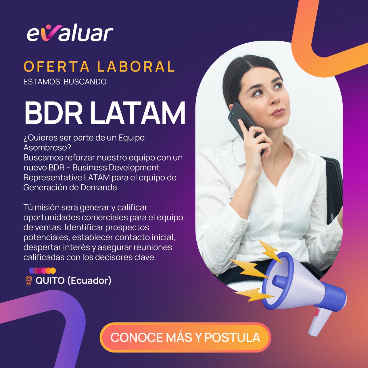 Evaluar ad