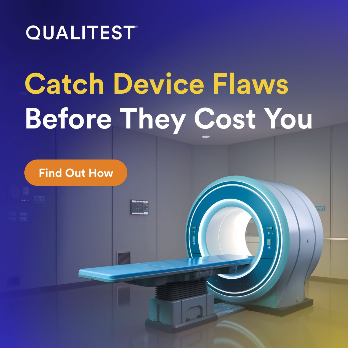 Qualitest ad