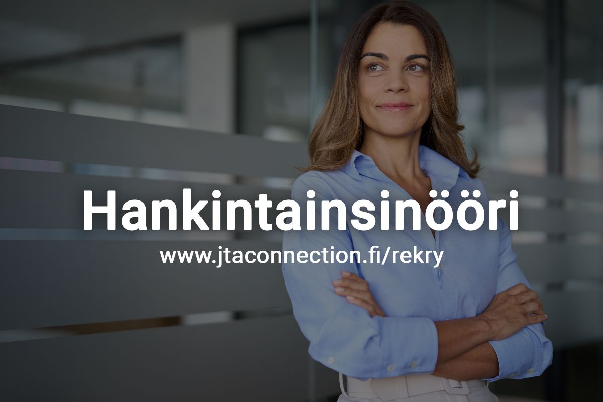 JTA Connection ad