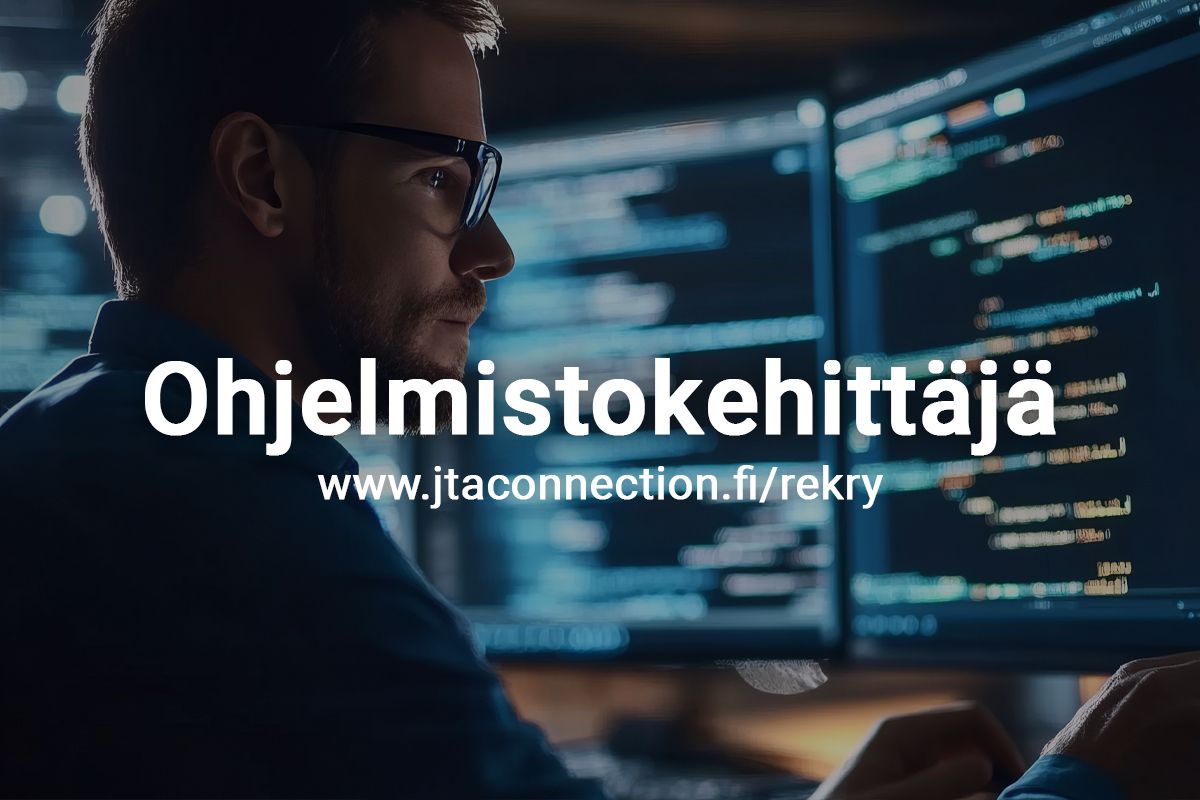 JTA Connection ad