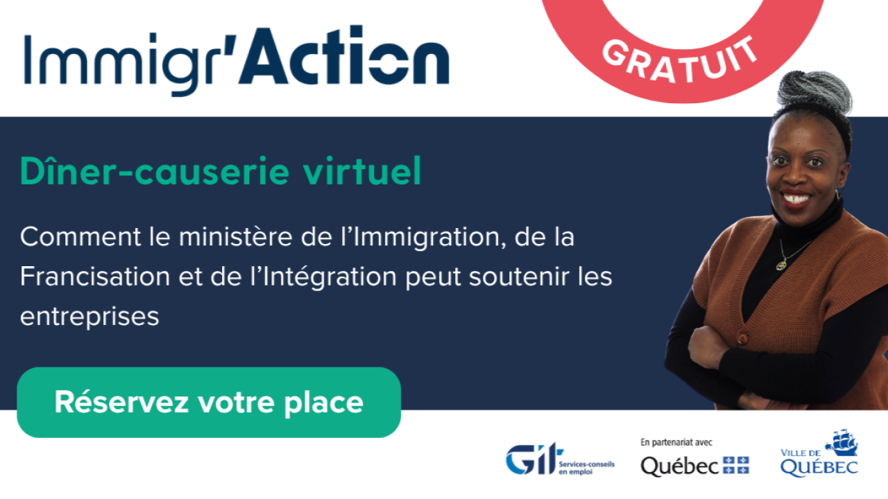 GIT Services-conseils en emploi ad