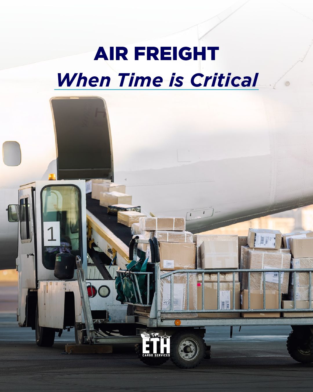 E.T.H. CARGO SERVICES, INC ad