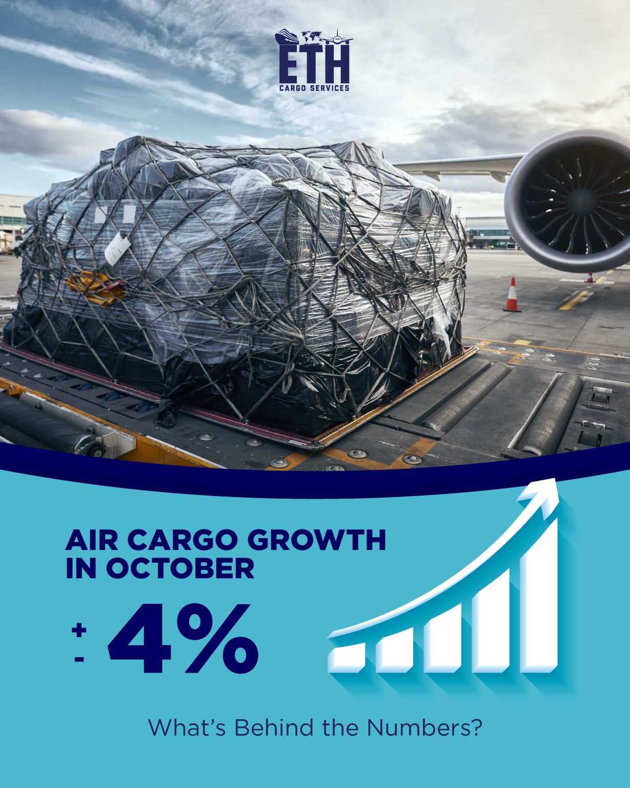 E.T.H. CARGO SERVICES, INC ad