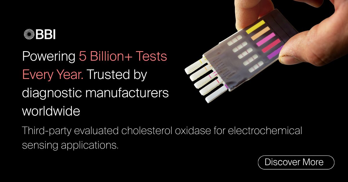BBI Solutions ad