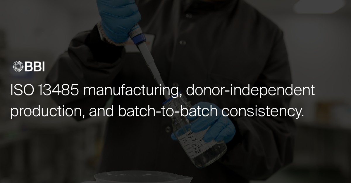 BBI Solutions ad