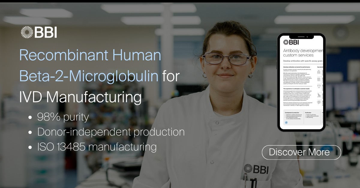 BBI Solutions ad
