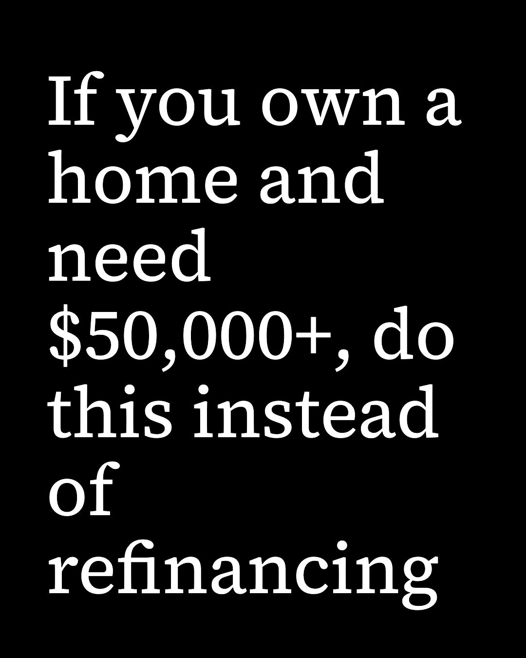 Lendgo, Inc. ad